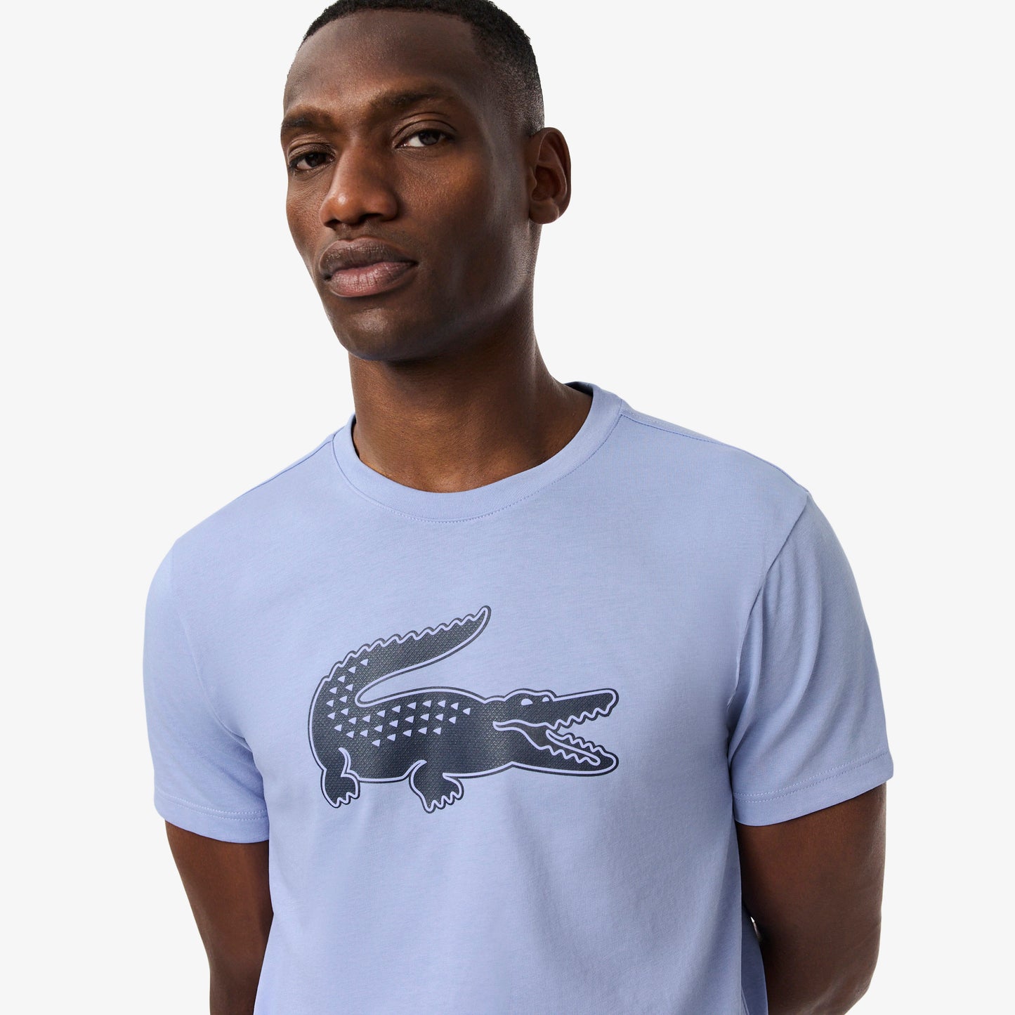 Camiseta Deportiva Ultradry Con Logo Xxl