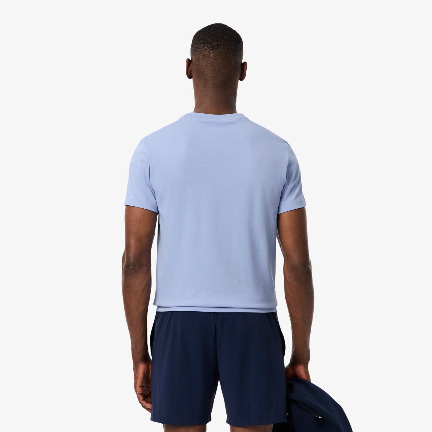Camiseta Deportiva Ultradry Con Logo Xxl