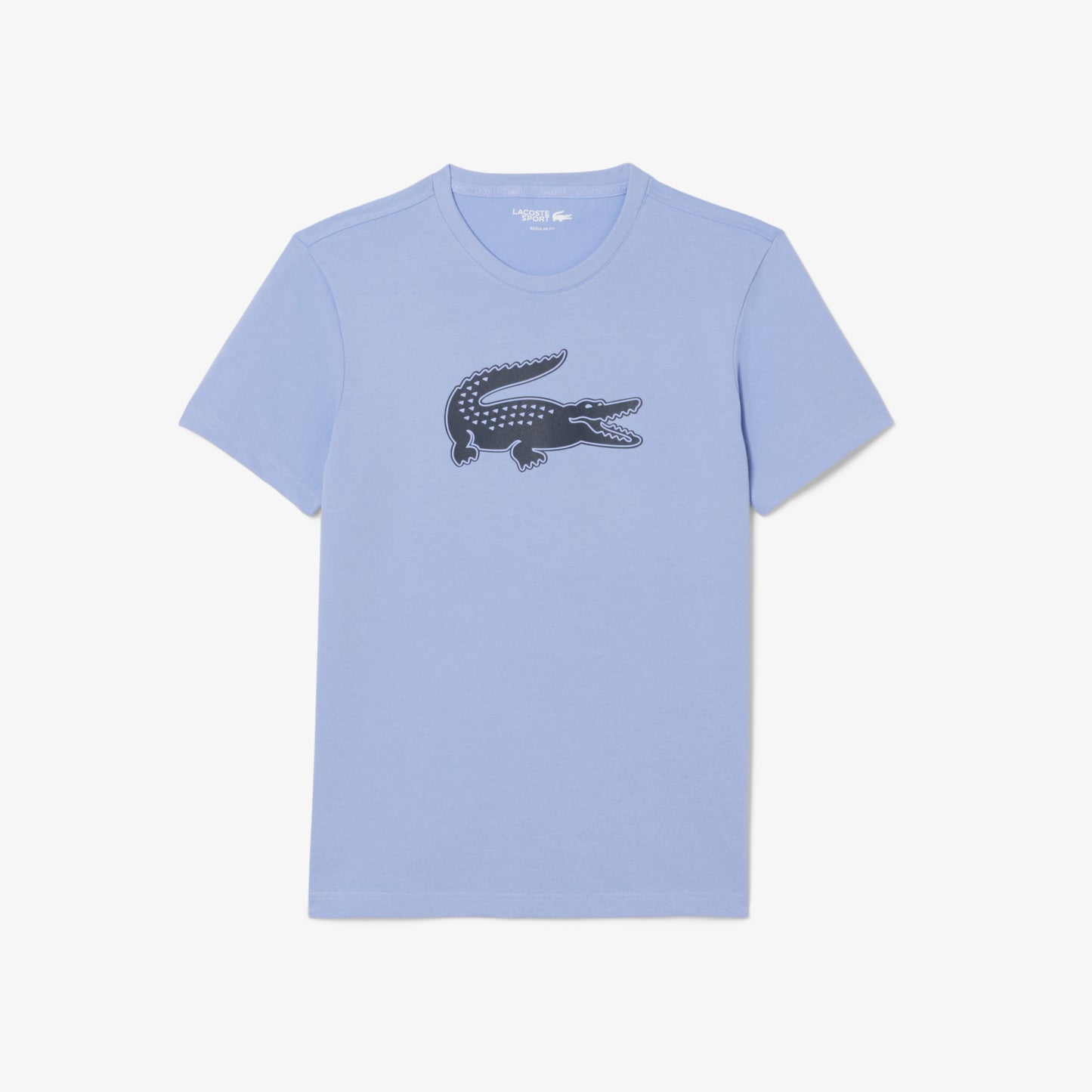 Camiseta Deportiva Ultradry Con Logo Xxl