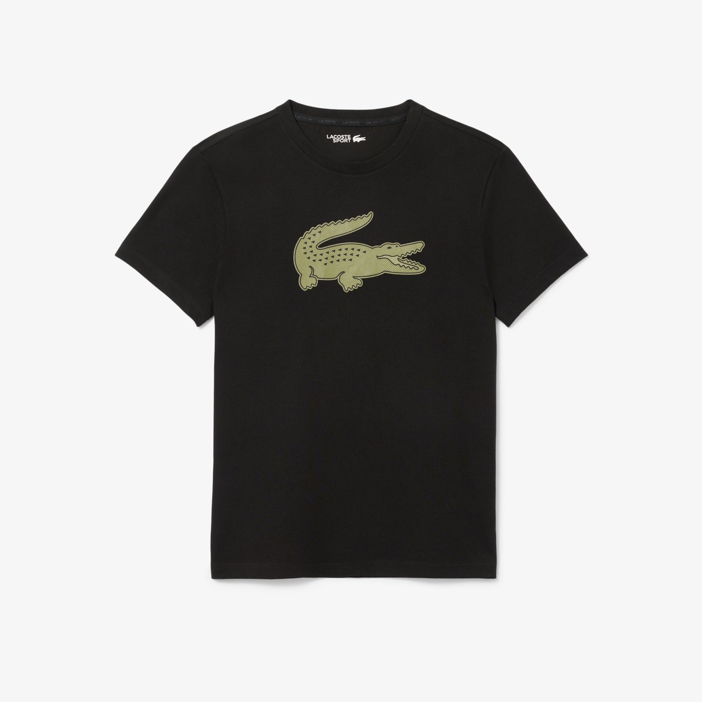 Camiseta Deportiva Ultradry Con Logo Xxl