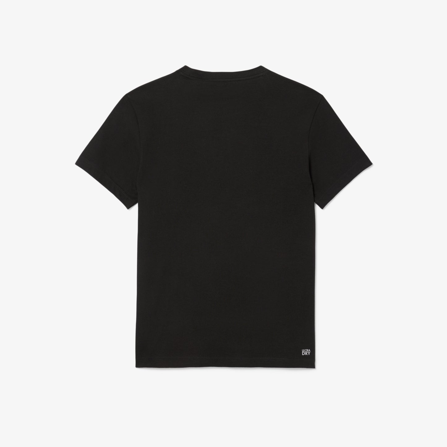 Camiseta Deportiva Ultradry Con Logo Xxl