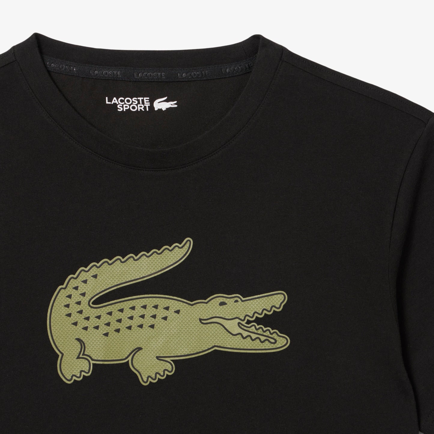 Camiseta Deportiva Ultradry Con Logo Xxl