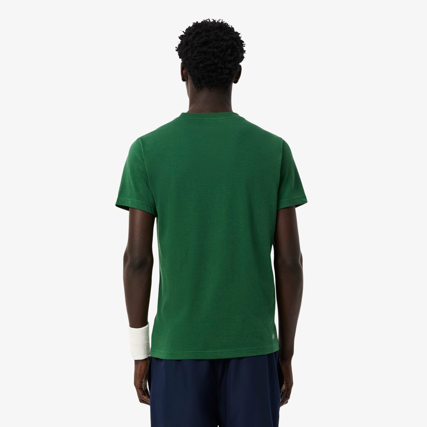 Camiseta Deportiva Ultradry Con Logo Xxl