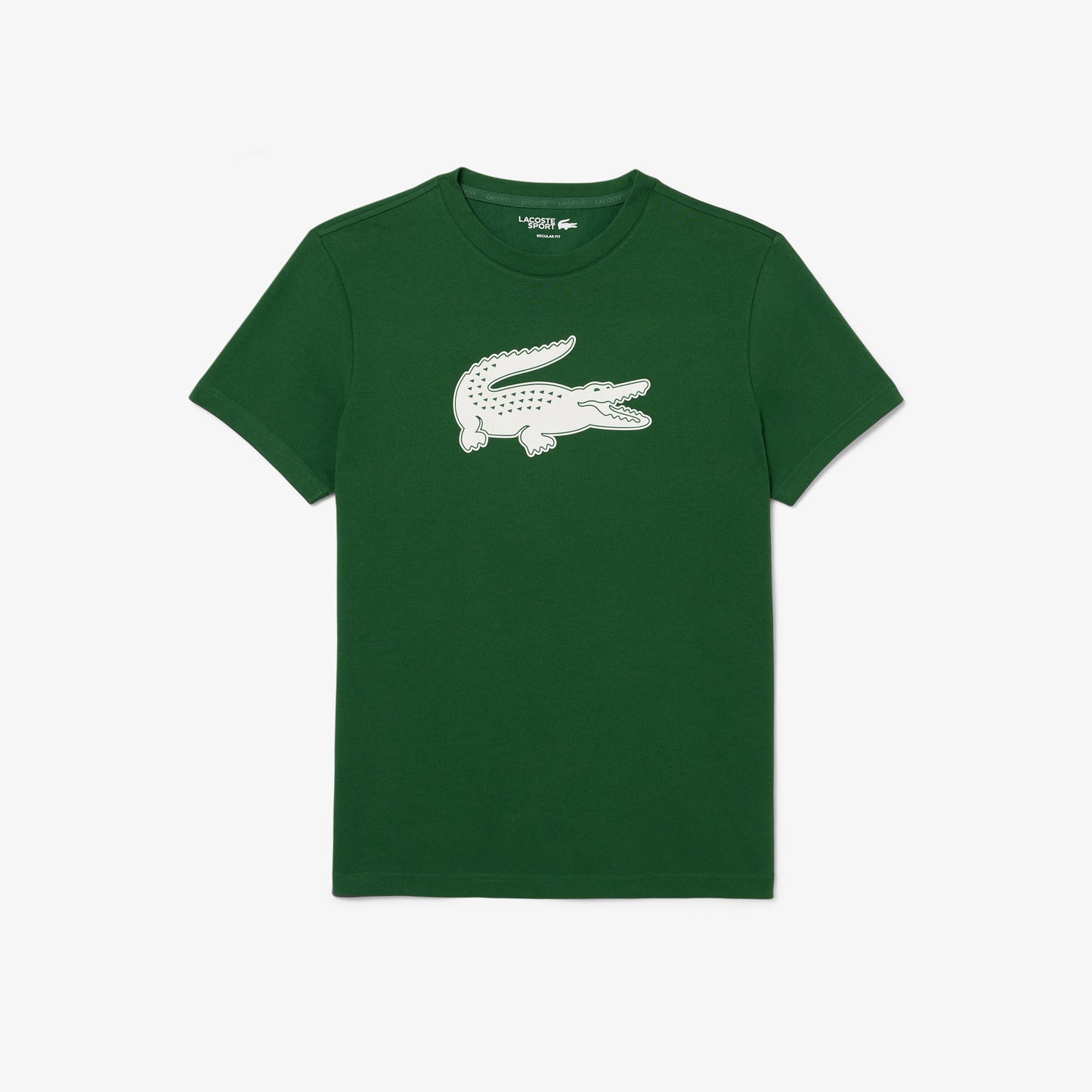 Camiseta Deportiva Ultradry Con Logo Xxl