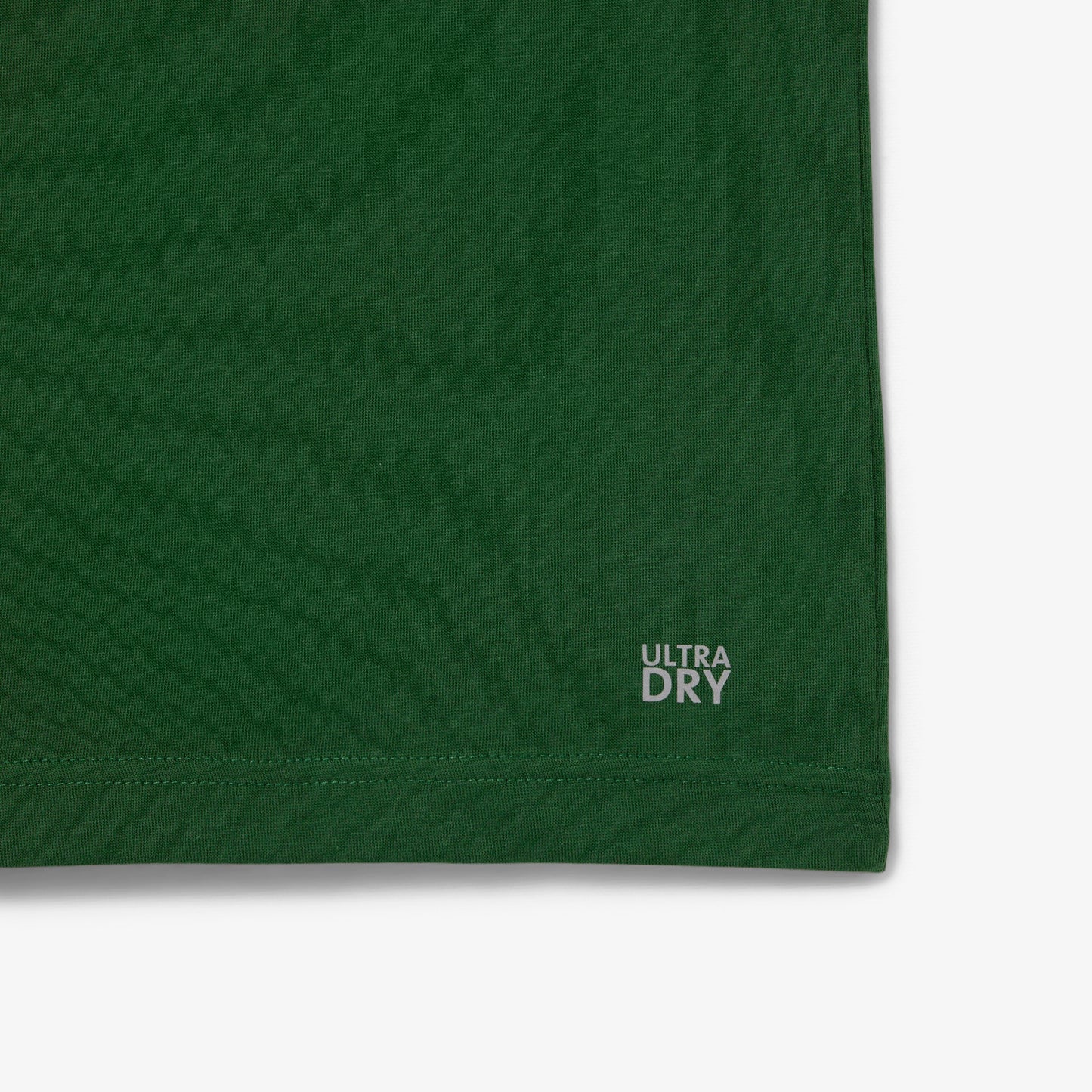Camiseta Deportiva Ultradry Con Logo Xxl