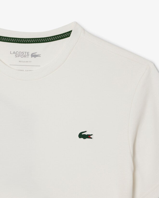 Camiseta Tenis Heritage Print Ultradry