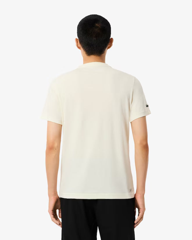 Camiseta Lacoste Tennis X Daniil Medvedev