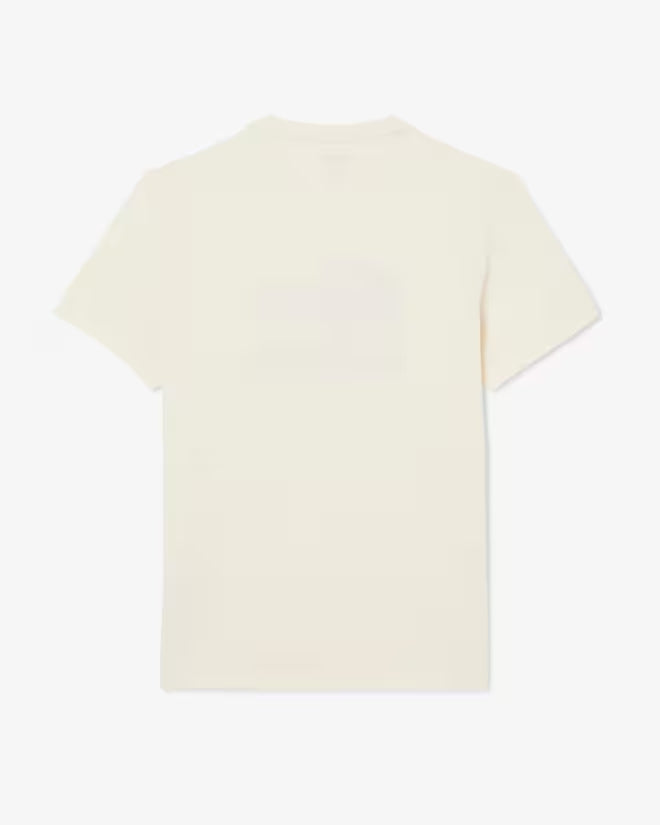 Camiseta Lacoste Tennis X Daniil Medvedev