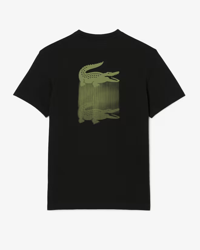 Camiseta Ultradry Deportiva Estampada