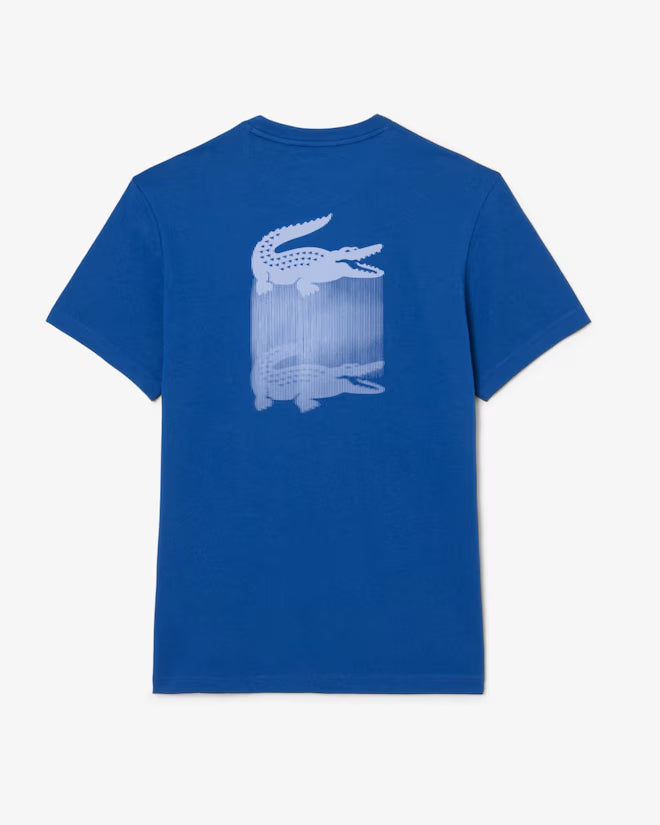 Camiseta Ultradry Deportiva Estampada