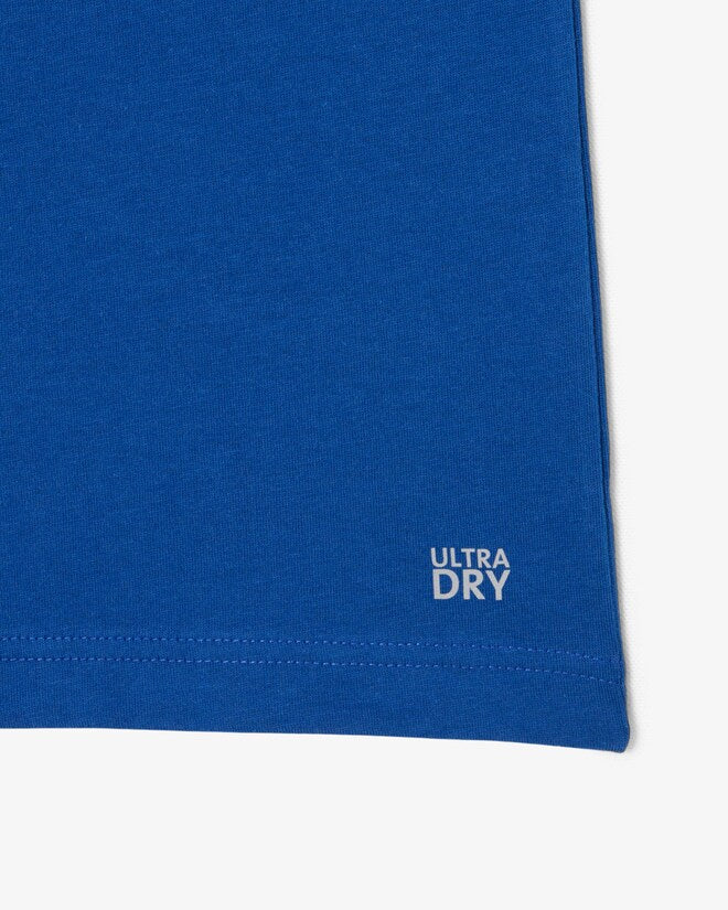 Camiseta Ultradry Deportiva Estampada