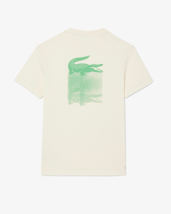 Camiseta Ultradry Deportiva Estampada