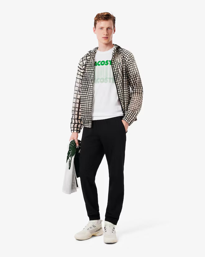 Camiseta Deportiva Ultradry Estampada