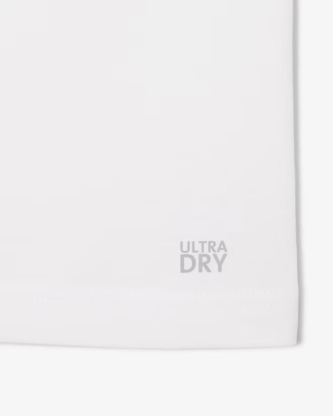 Camiseta Deportiva Ultradry Estampada