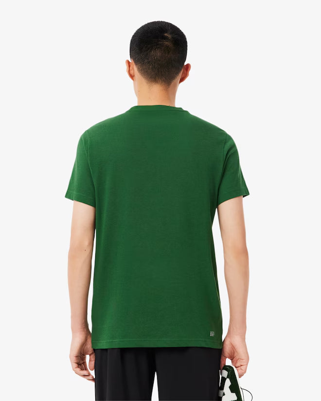 Camiseta Deportiva Ultradry Estampada