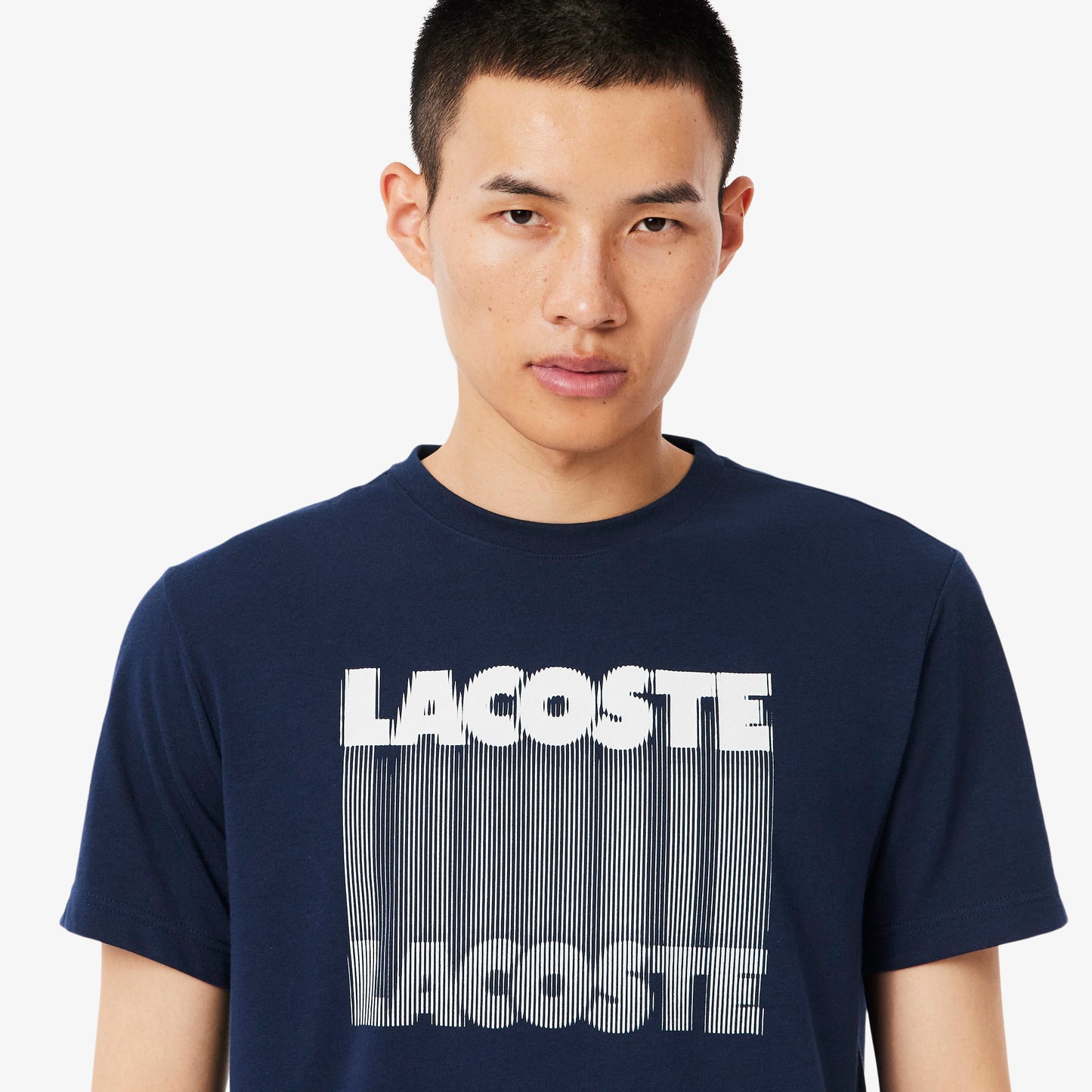 Camiseta Deportiva Ultradry Estampada