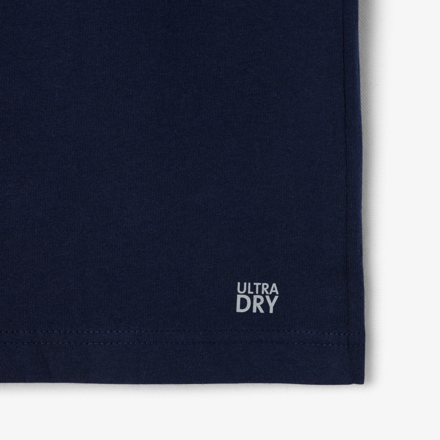 Camiseta Deportiva Ultradry Estampada