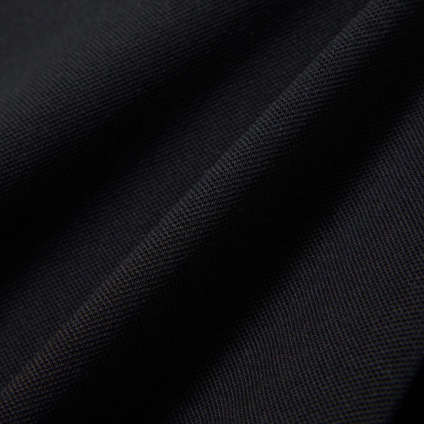Camiseta De Piqué Con Detalles De Marca De Jacquard