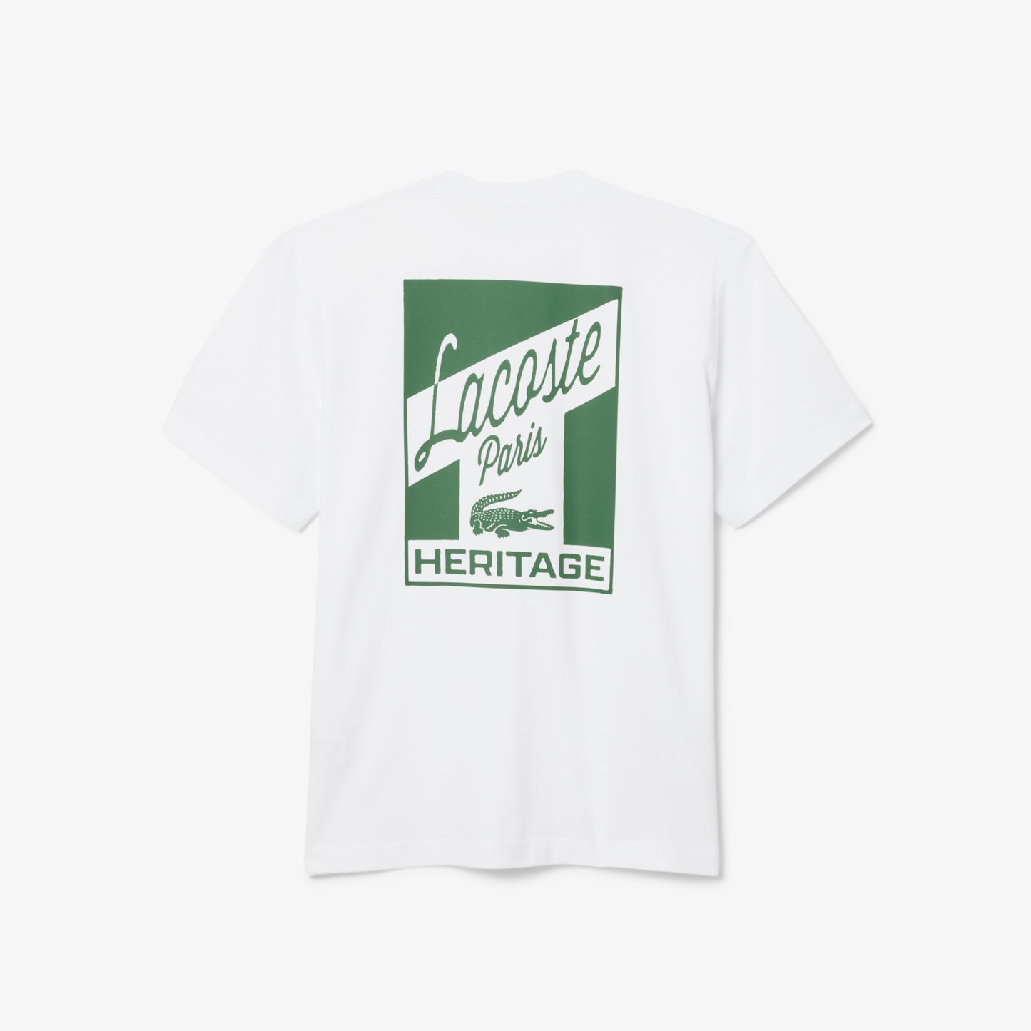 Camiseta De Algodón Multi Estampada
