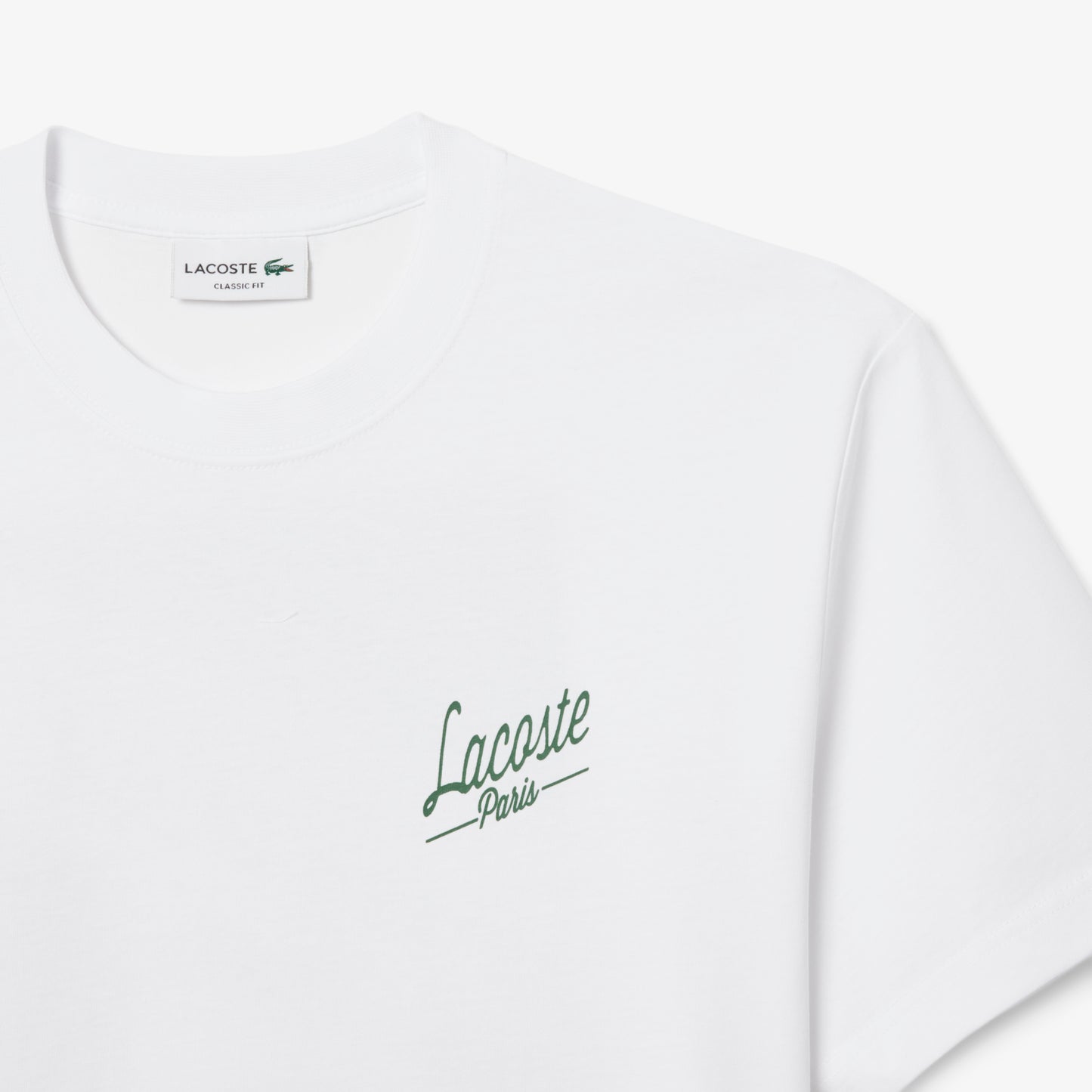 Camiseta De Algodón Multi Estampada