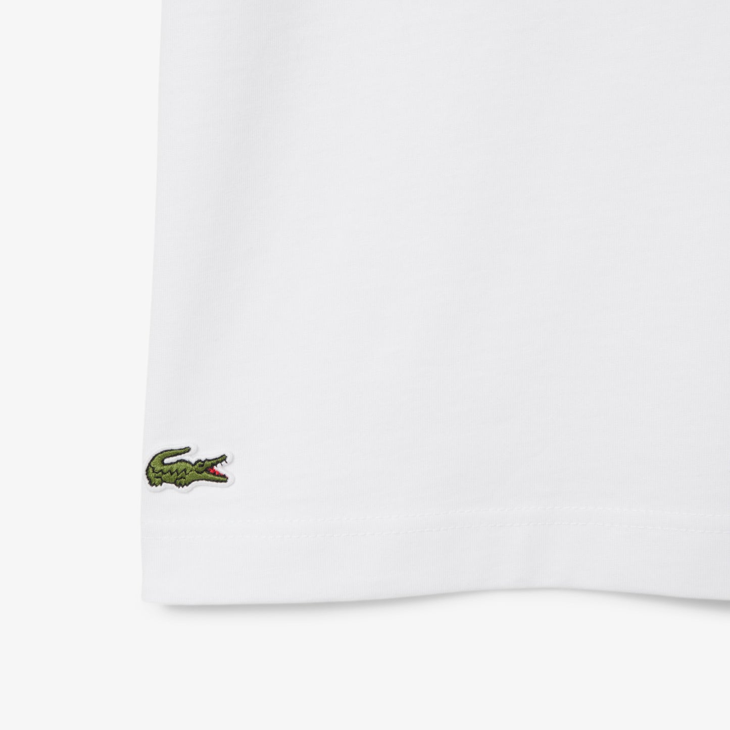 Camiseta De Algodón Multi Estampada