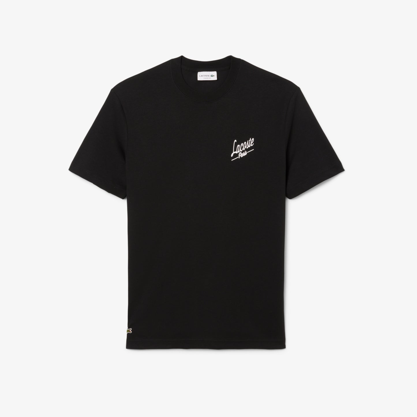 Camiseta De Algodón Multi Estampada