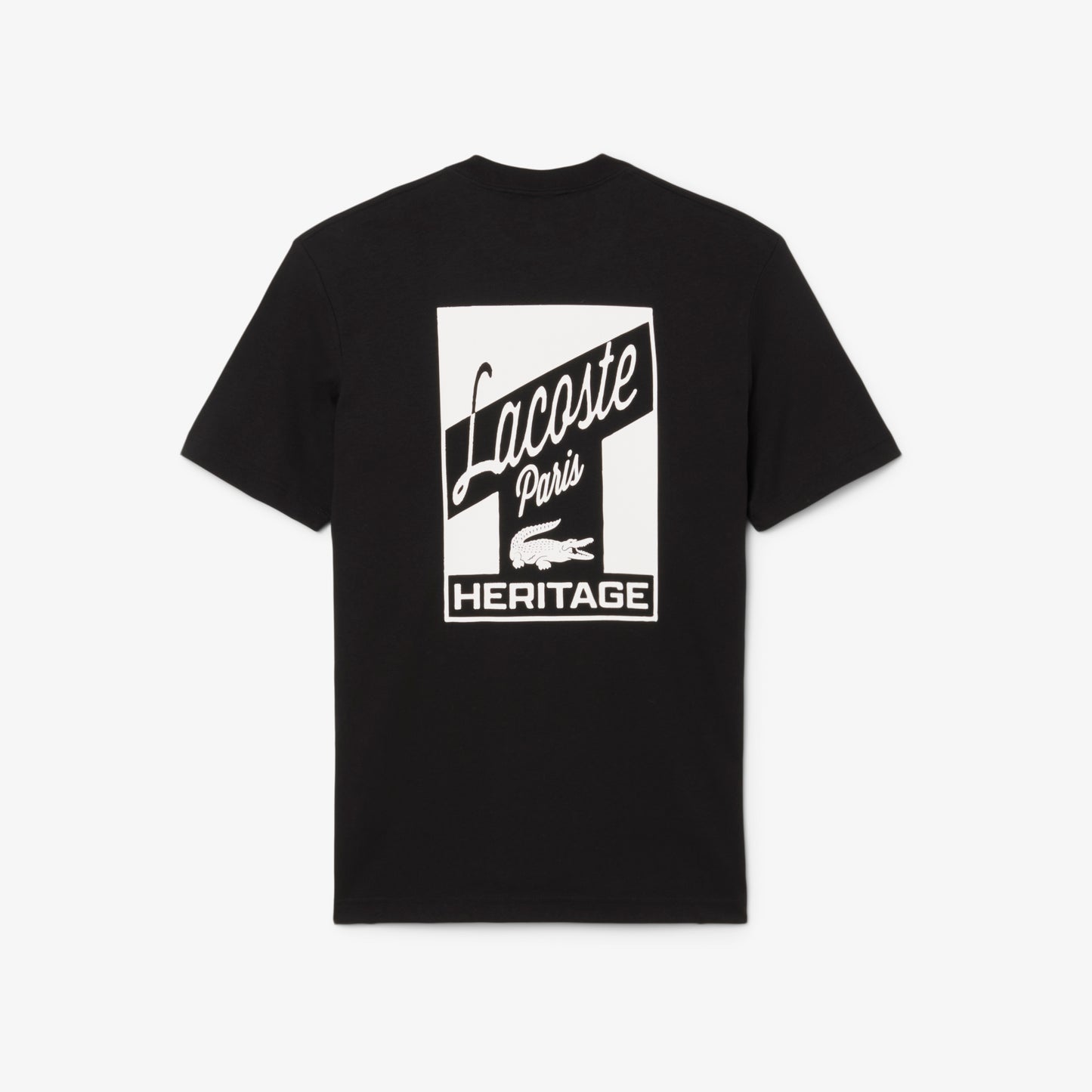 Camiseta De Algodón Multi Estampada