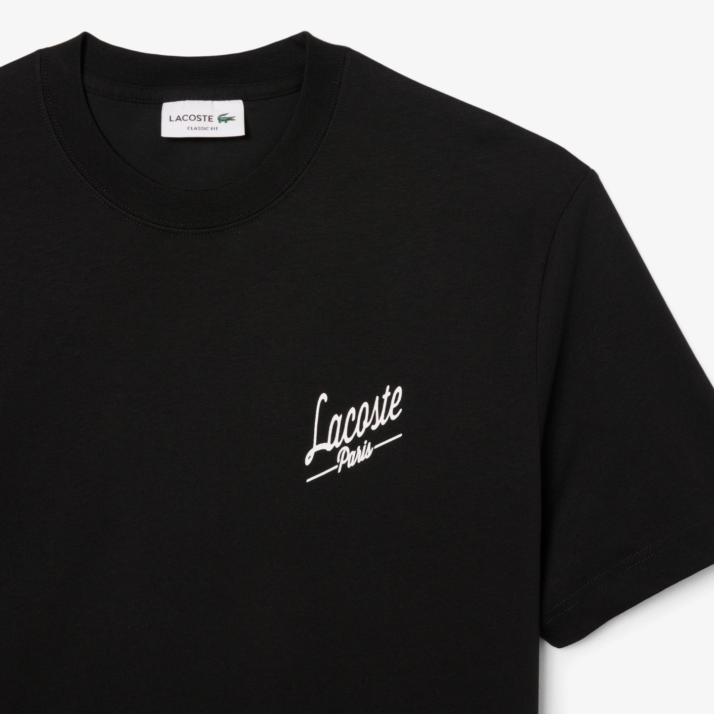 Camiseta De Algodón Multi Estampada