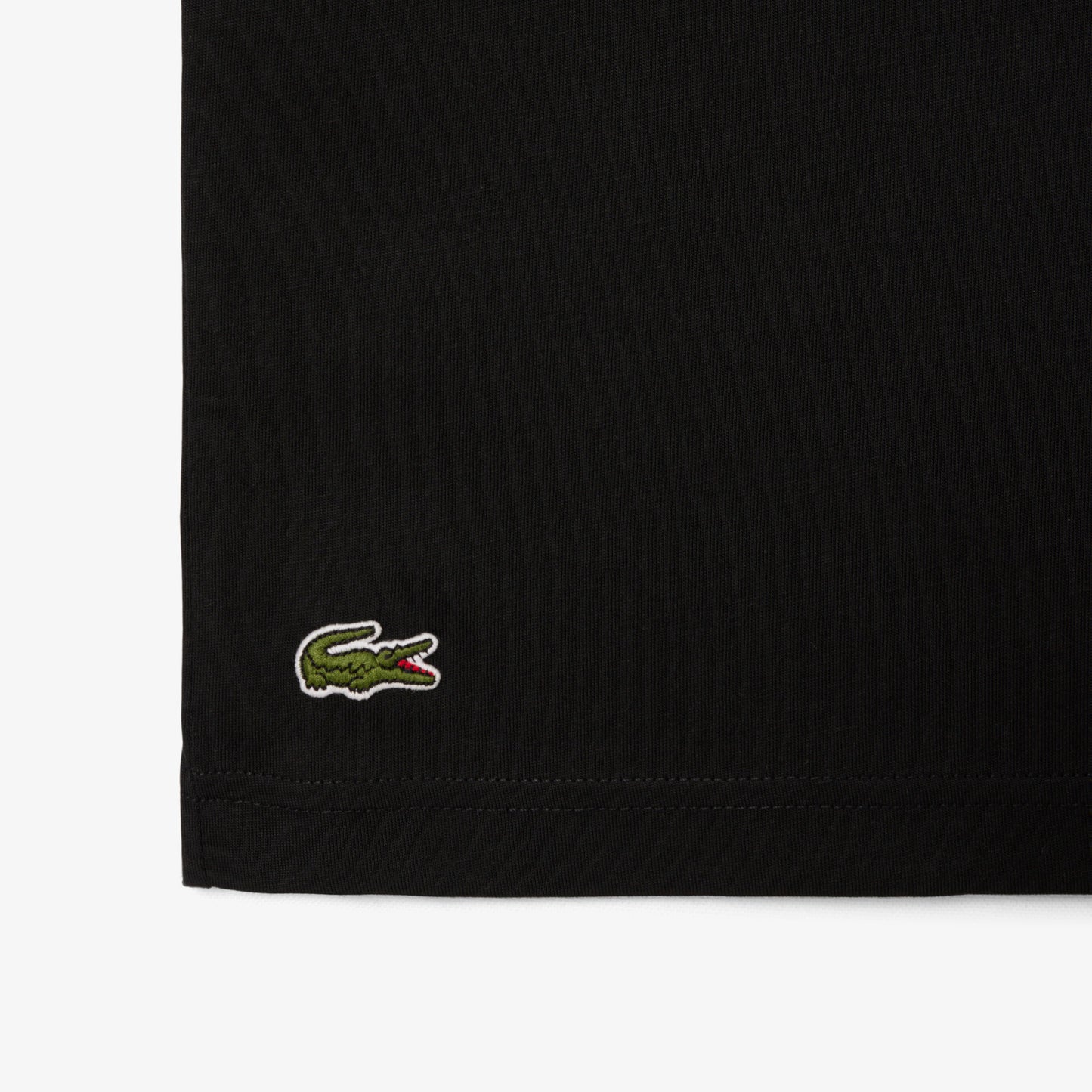 Camiseta De Algodón Multi Estampada