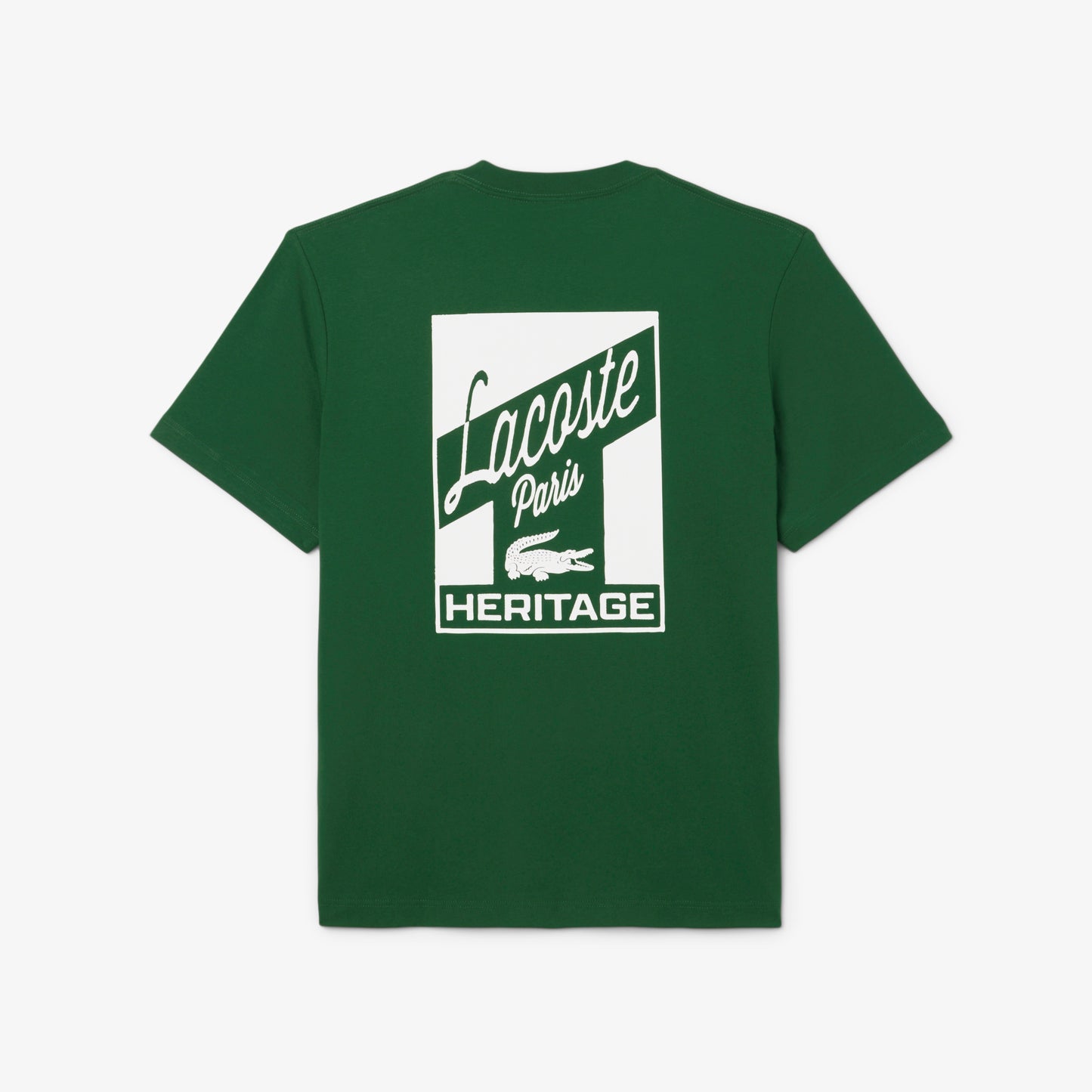 Camiseta De Algodón Multi Estampada