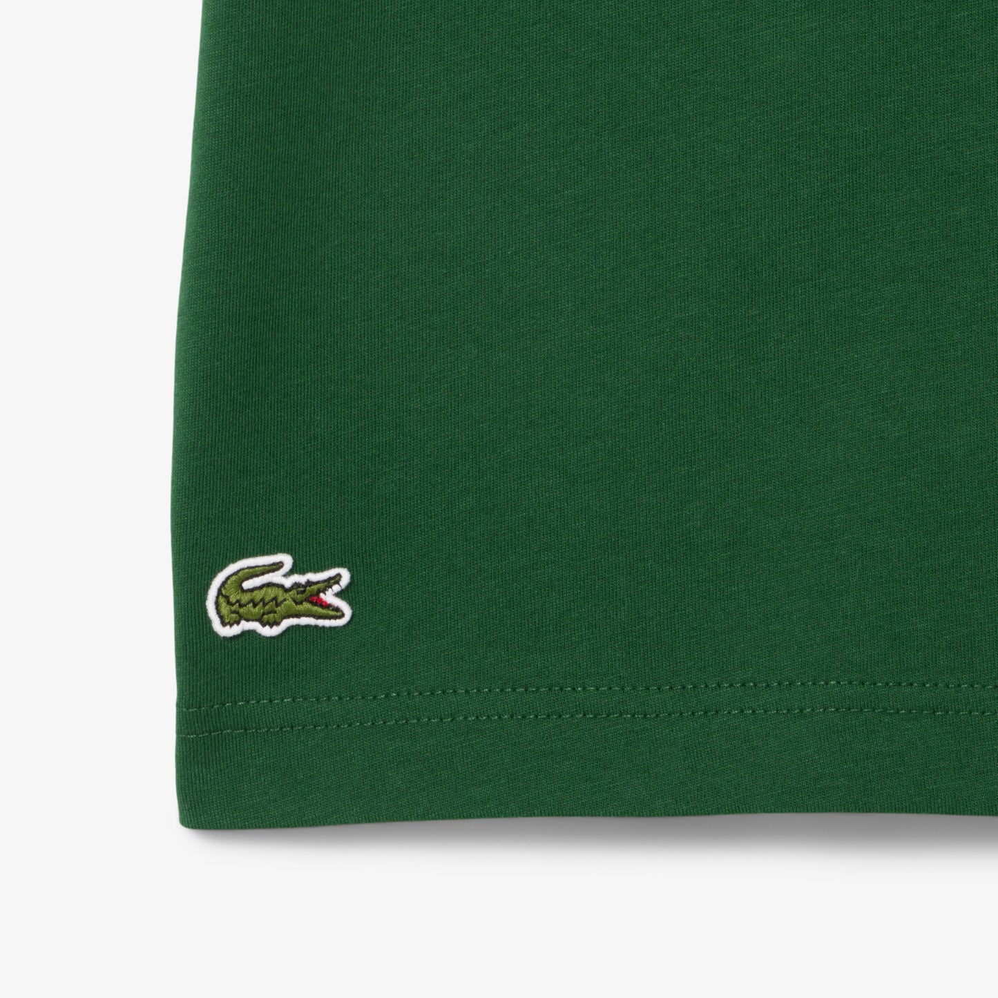 Camiseta De Algodón Multi Estampada