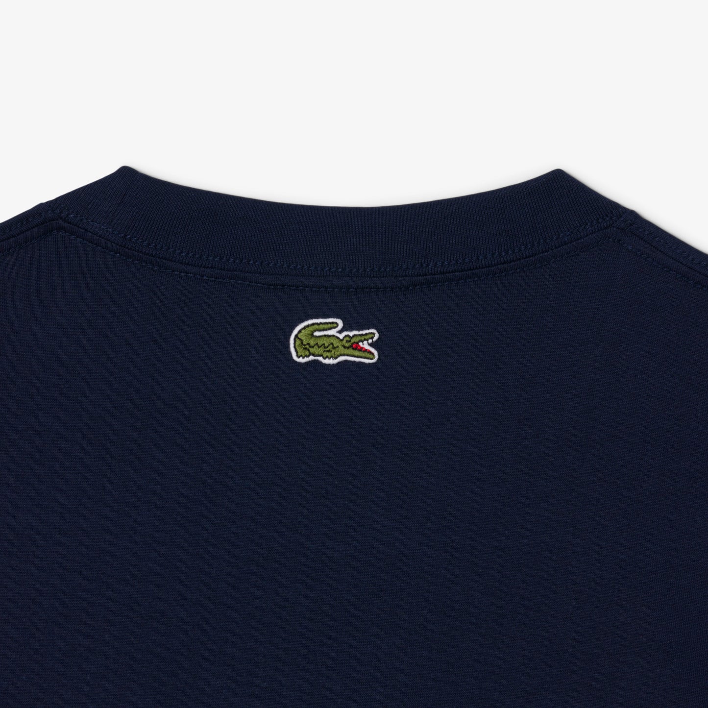 Camiseta De Algodón Estampada