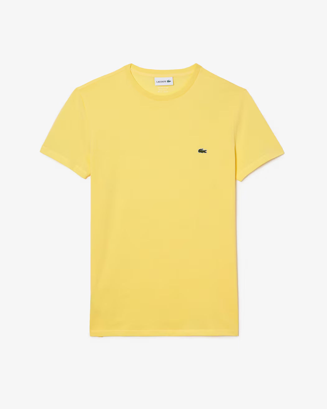 Camiseta De Algodón Pima