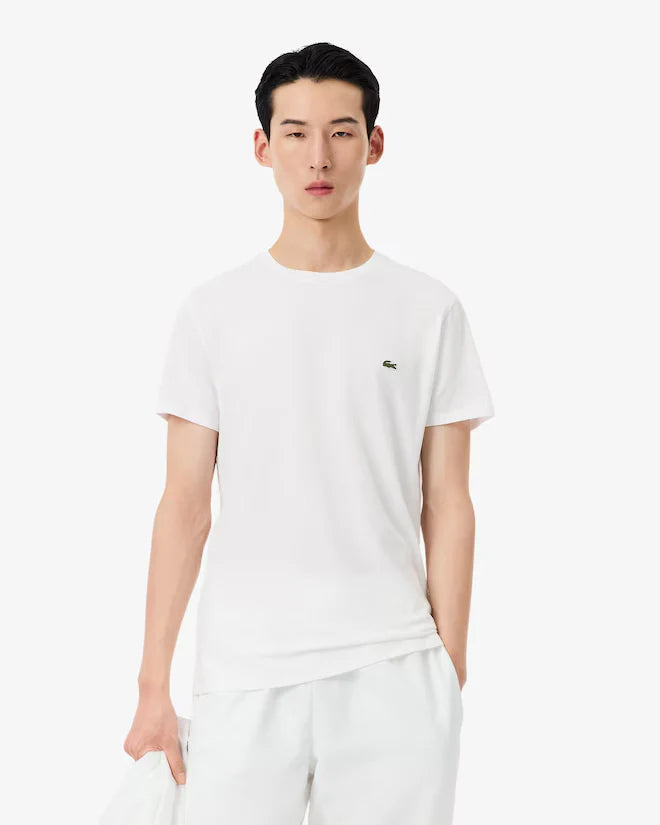 Camiseta De Algodón Pima