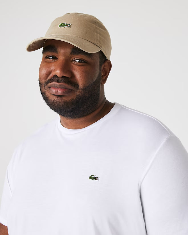 Camiseta De Algodón Pima