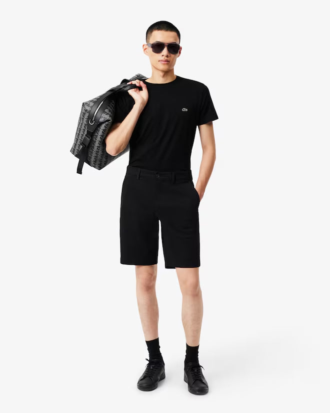 Camiseta De Algodón Pima