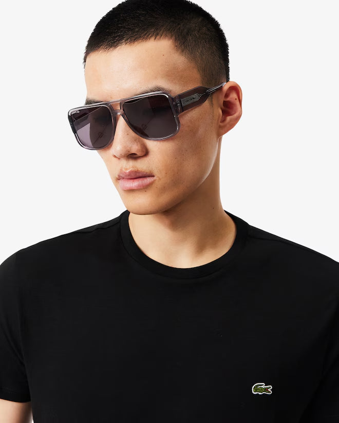 Camiseta De Algodón Pima