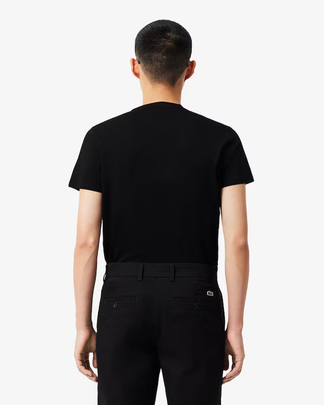 Camiseta De Algodón Pima