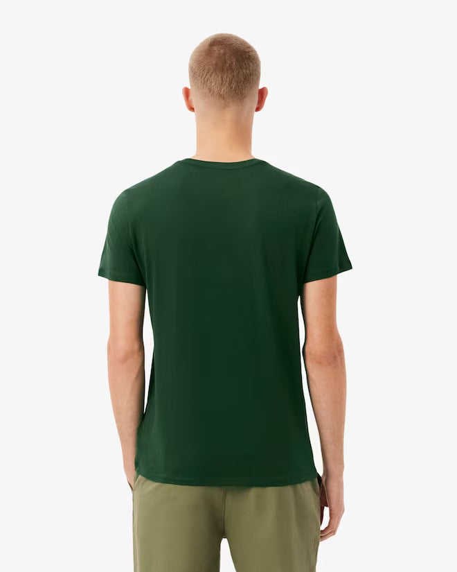 Camiseta De Algodón Pima