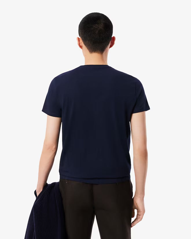 Camiseta De Algodón Pima