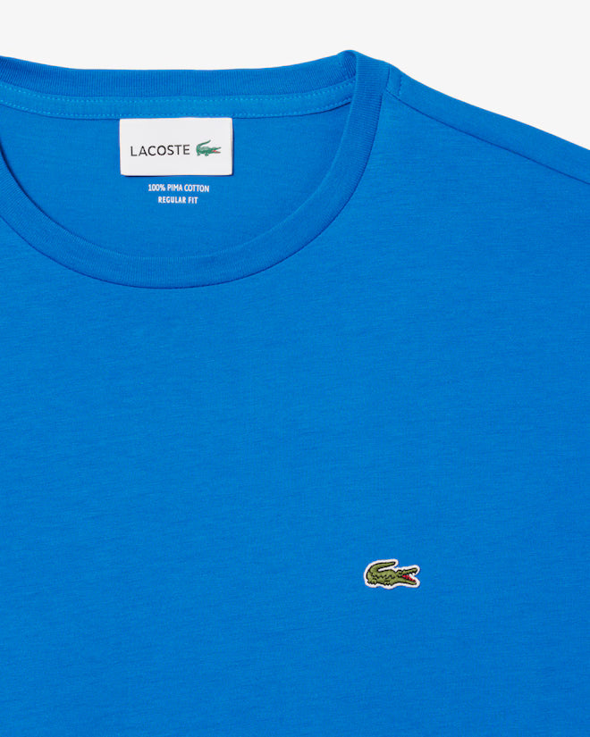 Camiseta De Algodón Pima