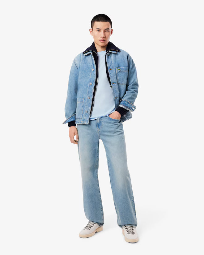 Camiseta De Algodón Pima