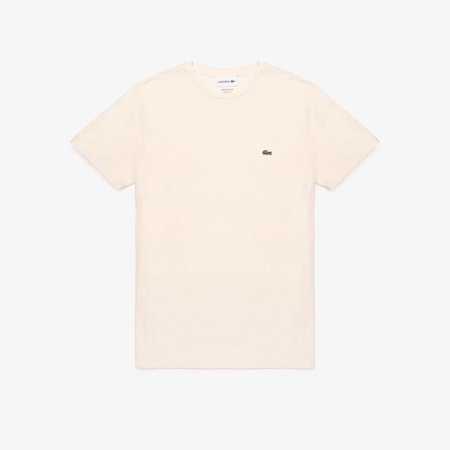 Camiseta De Algodón Pima