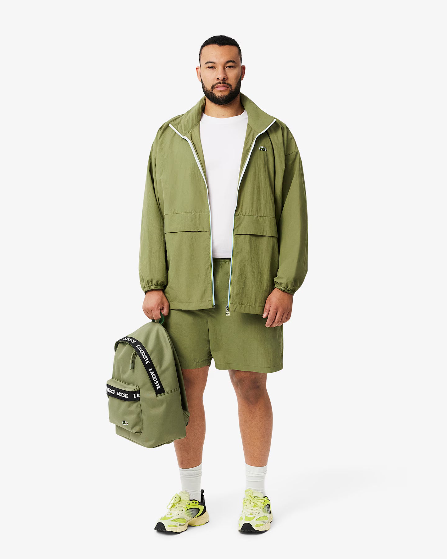 Camiseta De Algodón