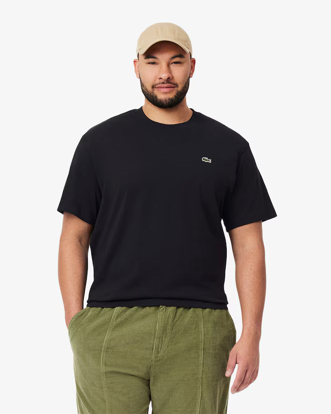 Camiseta De Algodón