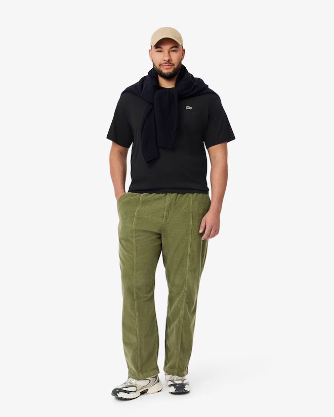 Camiseta De Algodón