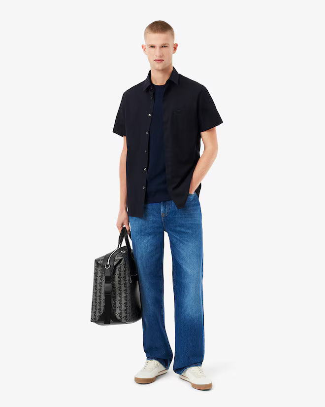 Camiseta De Algodón