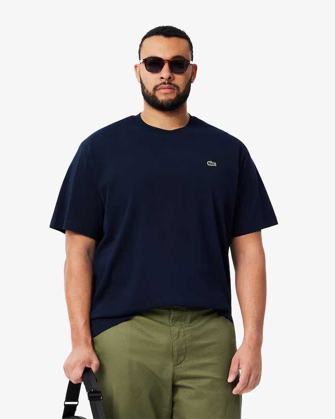 Camiseta De Algodón