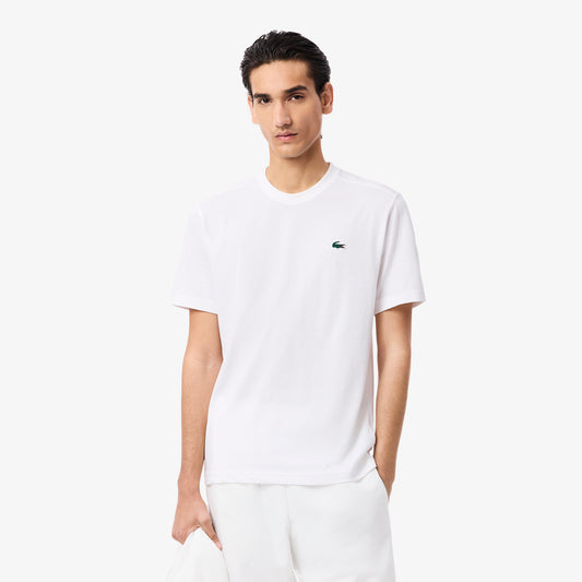 Camiseta Deportiva Ultra Dry De Algodón