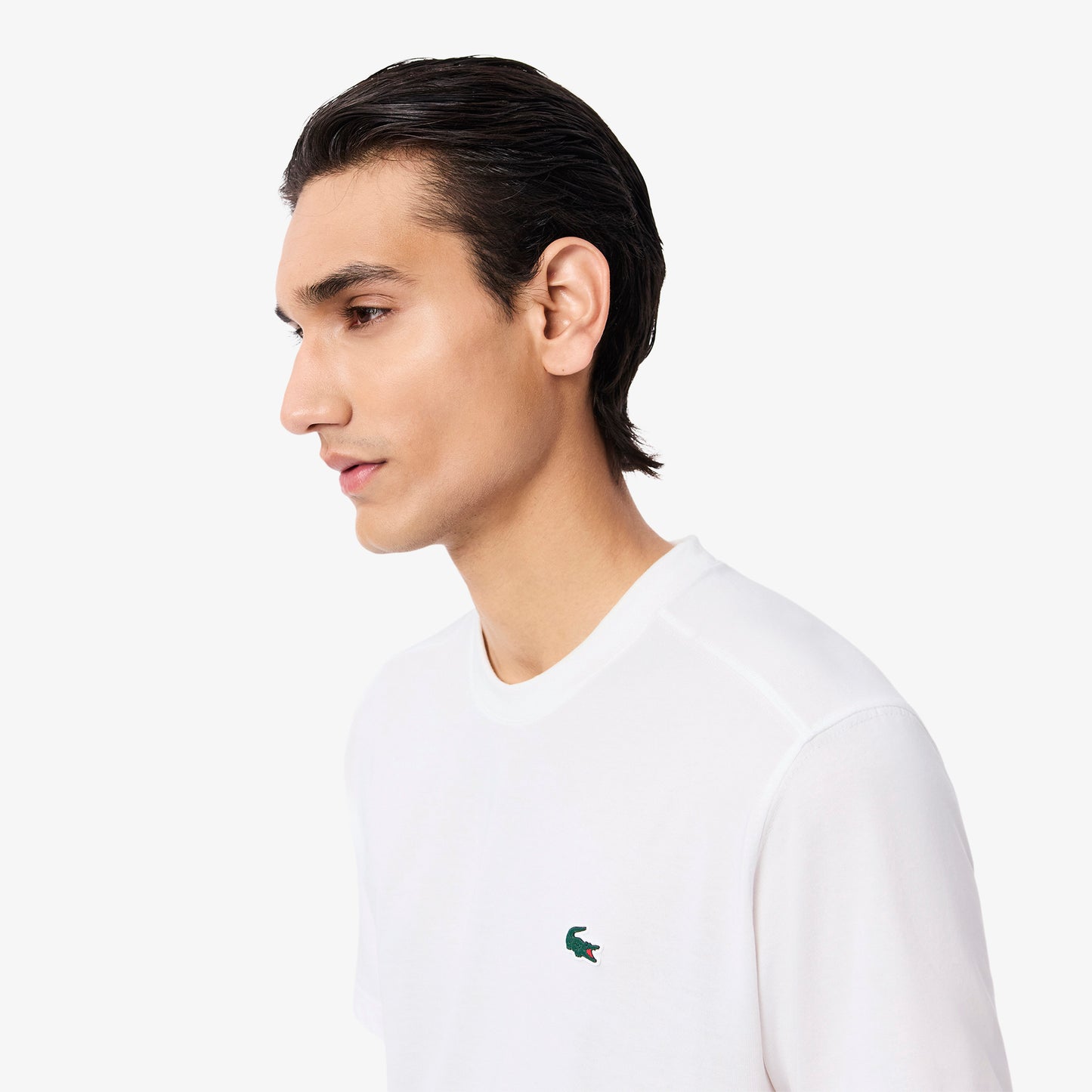 Camiseta Deportiva Ultra Dry De Algodón